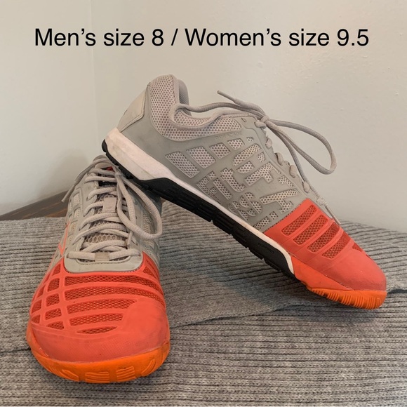 Reebok Shoes - Reebok CrossFit F48 Unisex Sneakers
